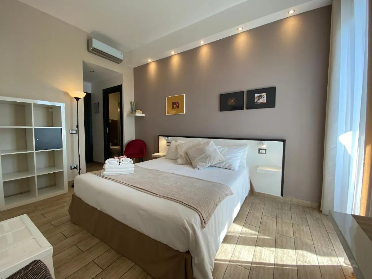 Ma&Mi For You B&B Cefalù Bed & Breakfast
