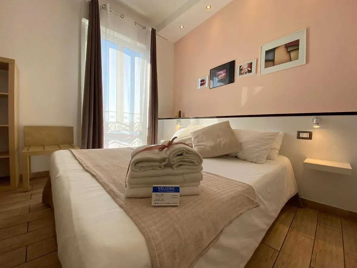 Bed & Breakfast Ma&Mi For You B&B Cefalù