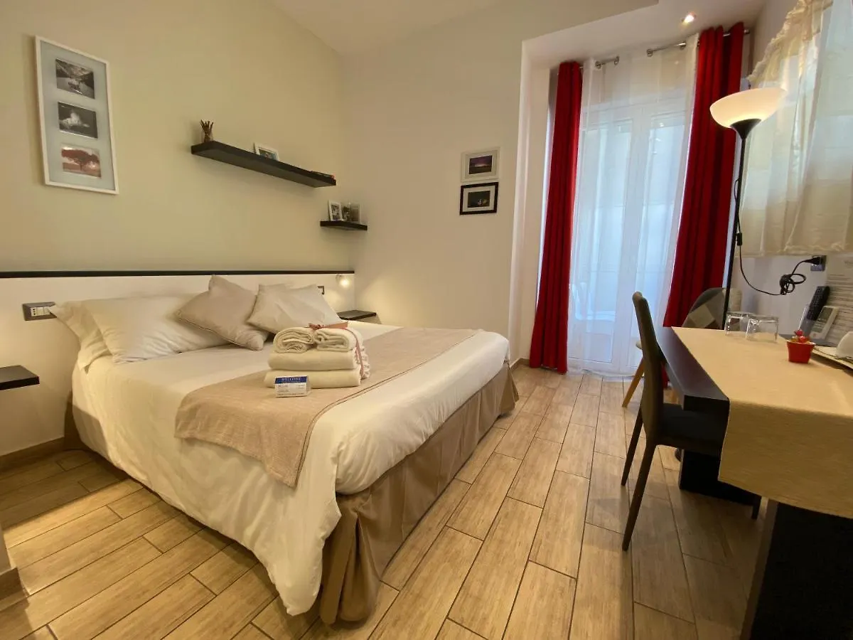 *** Bed & Breakfast Ma&Mi For You B&B Cefalù Italië