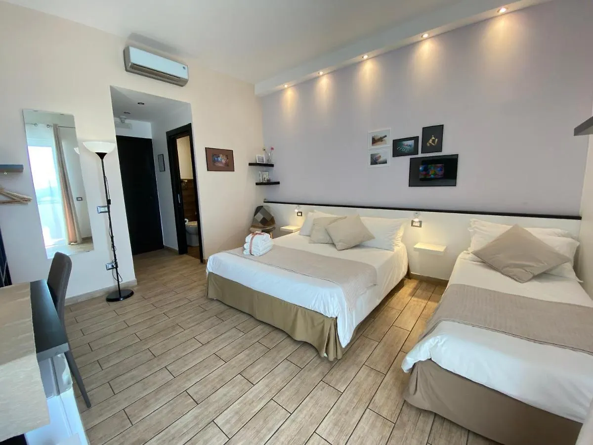Ma&Mi For You B&B Cefalù Italië