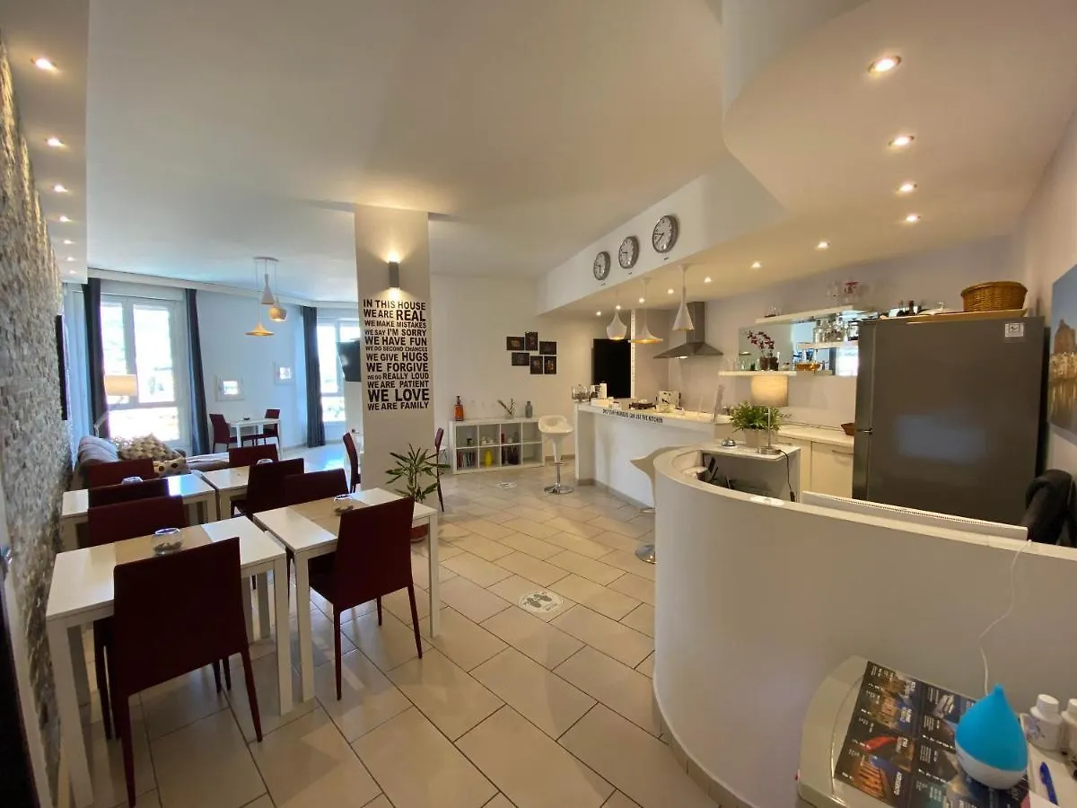Ma&Mi For You B&B Cefalù 3*,
