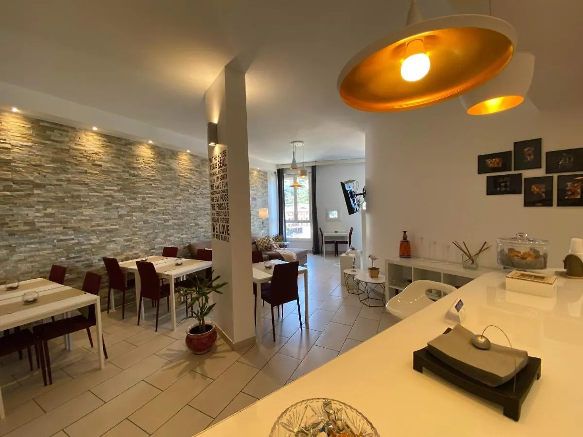 Ma&Mi For You B&B Cefalù Bed & Breakfast