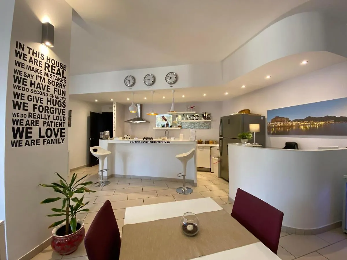 *** Bed & Breakfast Ma&Mi For You B&B Cefalù Italië