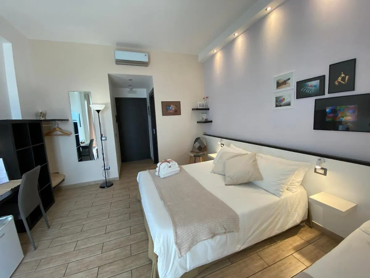 *** Bed & Breakfast Ma&Mi For You B&B Cefalù Italië