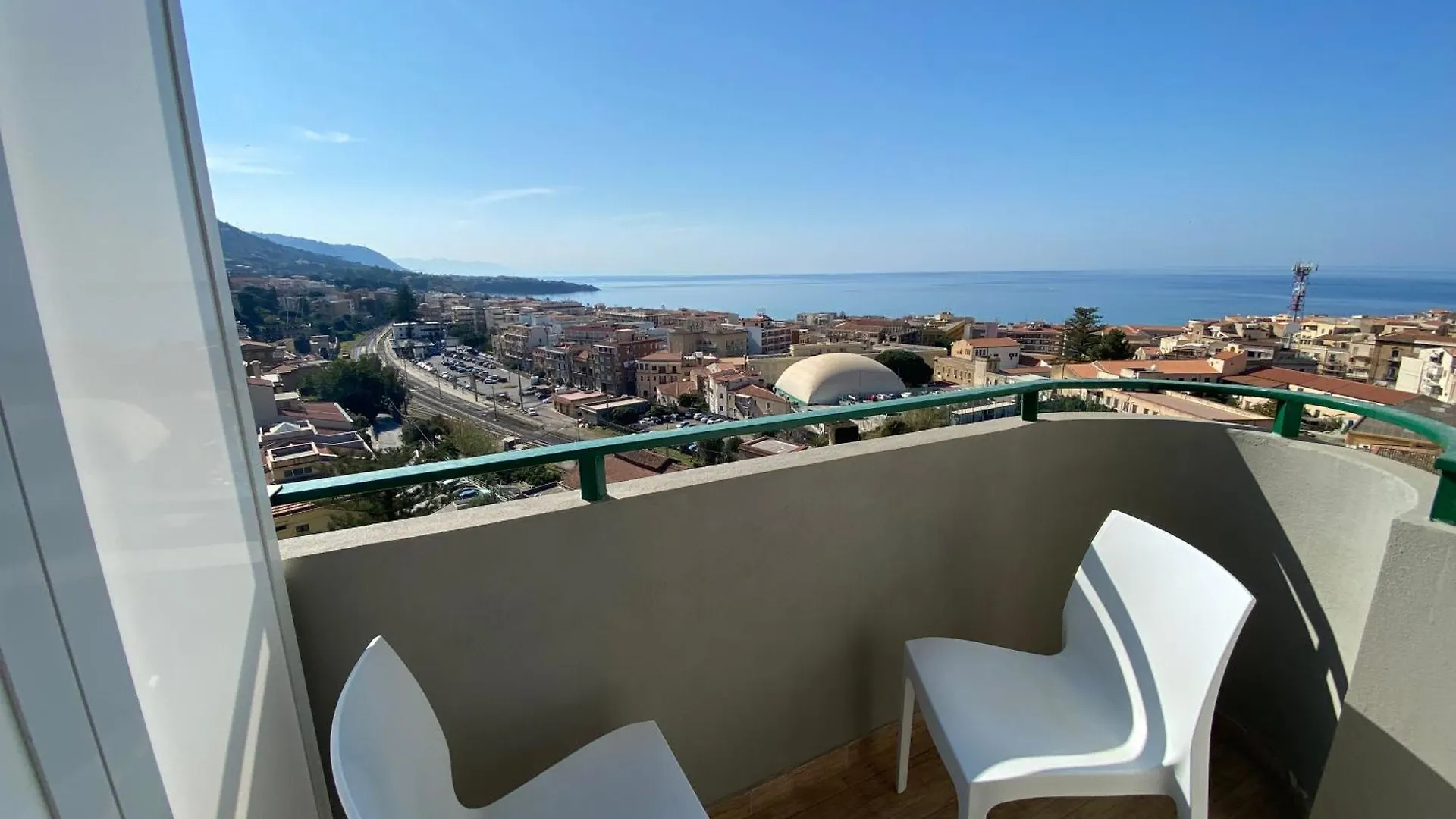 Ma&Mi For You B&B Cefalù Italië