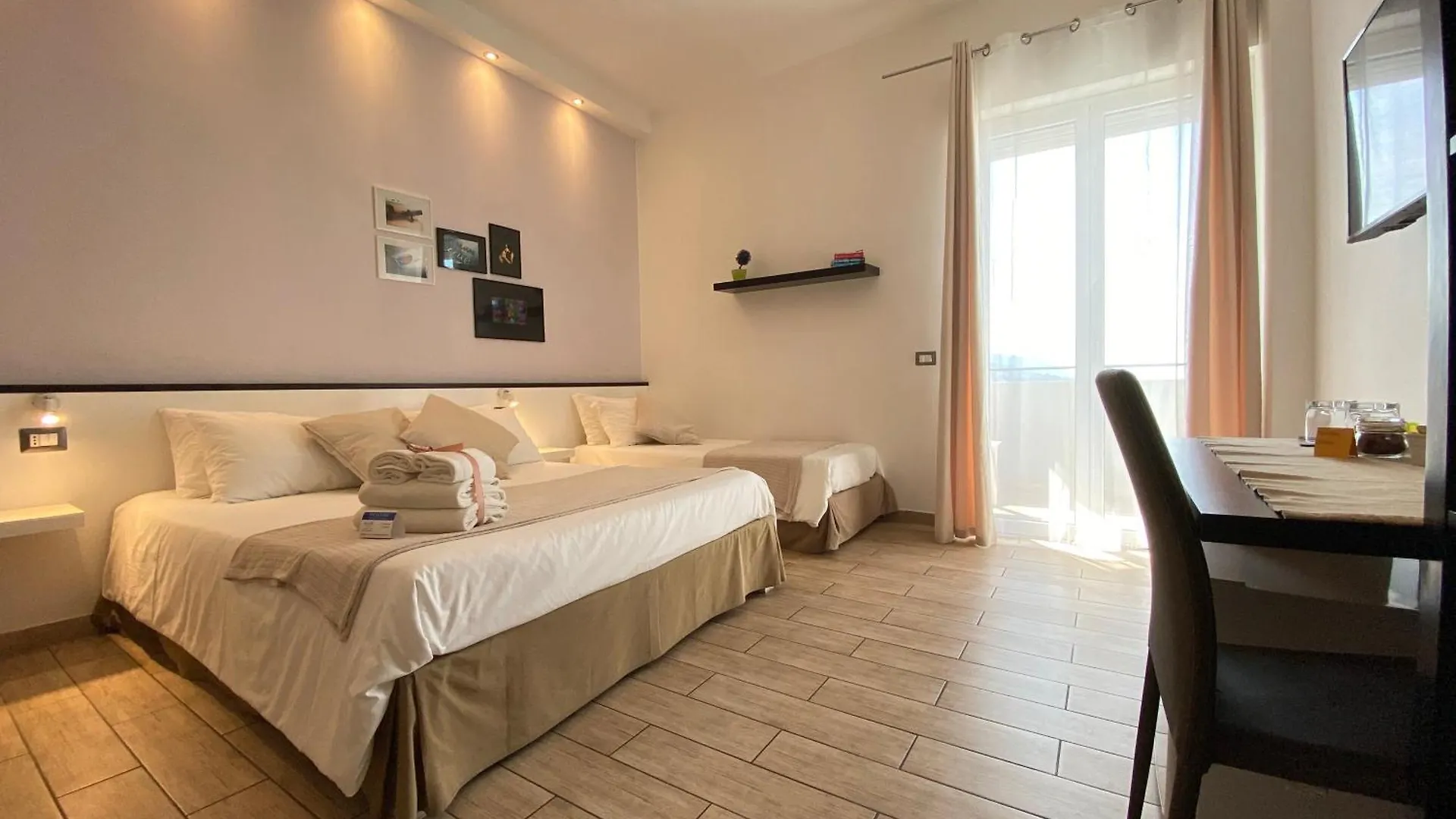 Ma&Mi For You B&B Cefalù