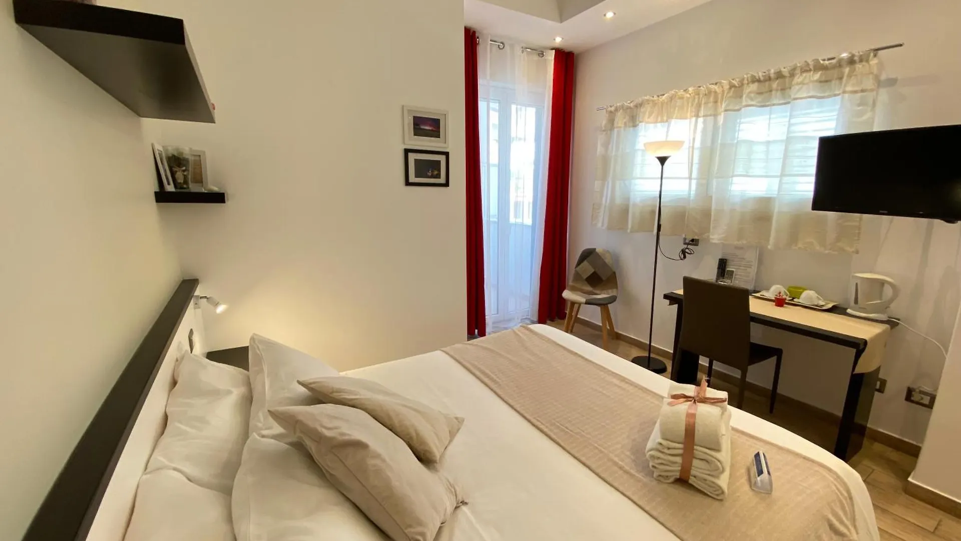 Ma&Mi For You B&B Cefalù 3*,
