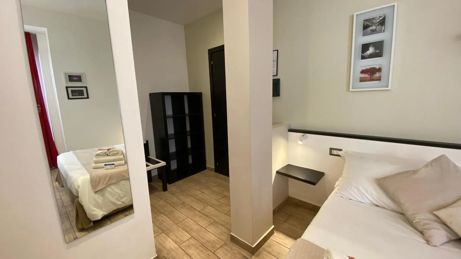 Ma&Mi For You B&B Cefalù Bed & Breakfast