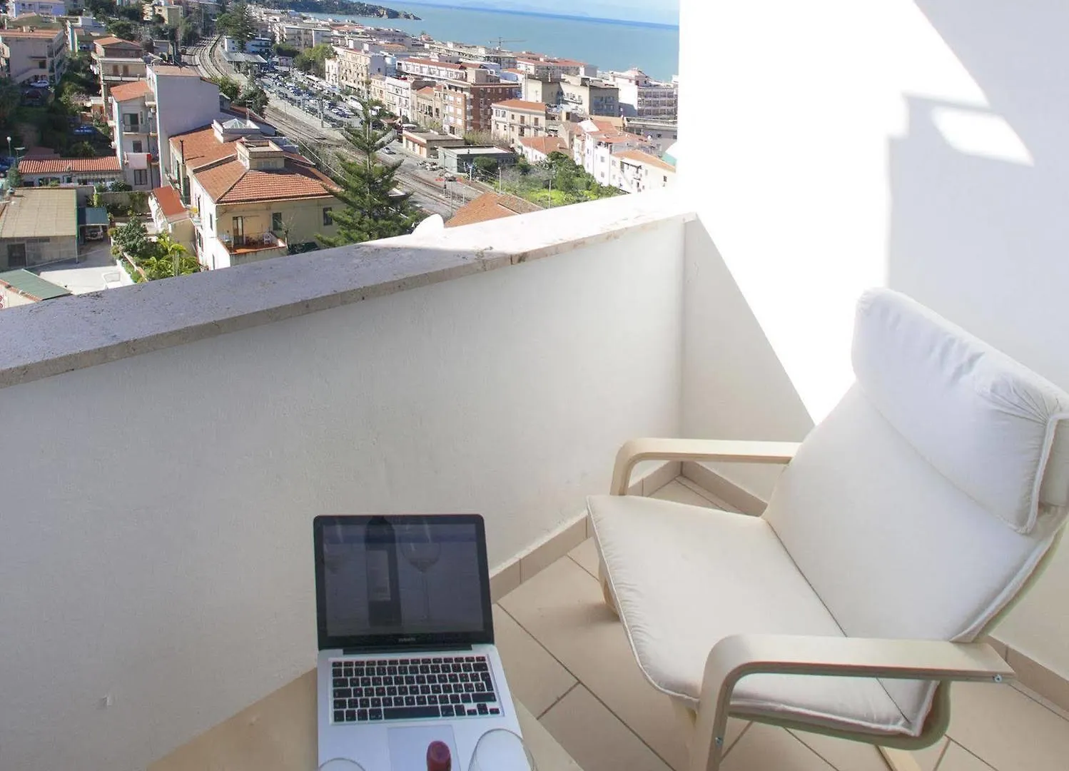 Ma&Mi For You B&B Cefalù Bed & Breakfast