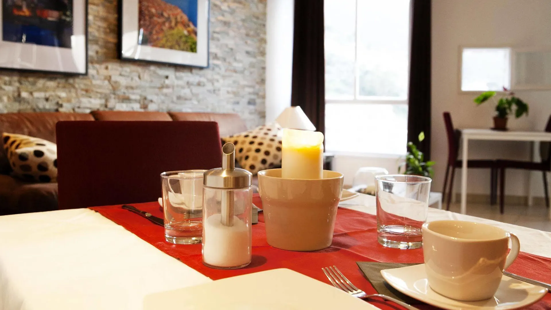 Ma&Mi For You B&B Cefalù Bed & Breakfast