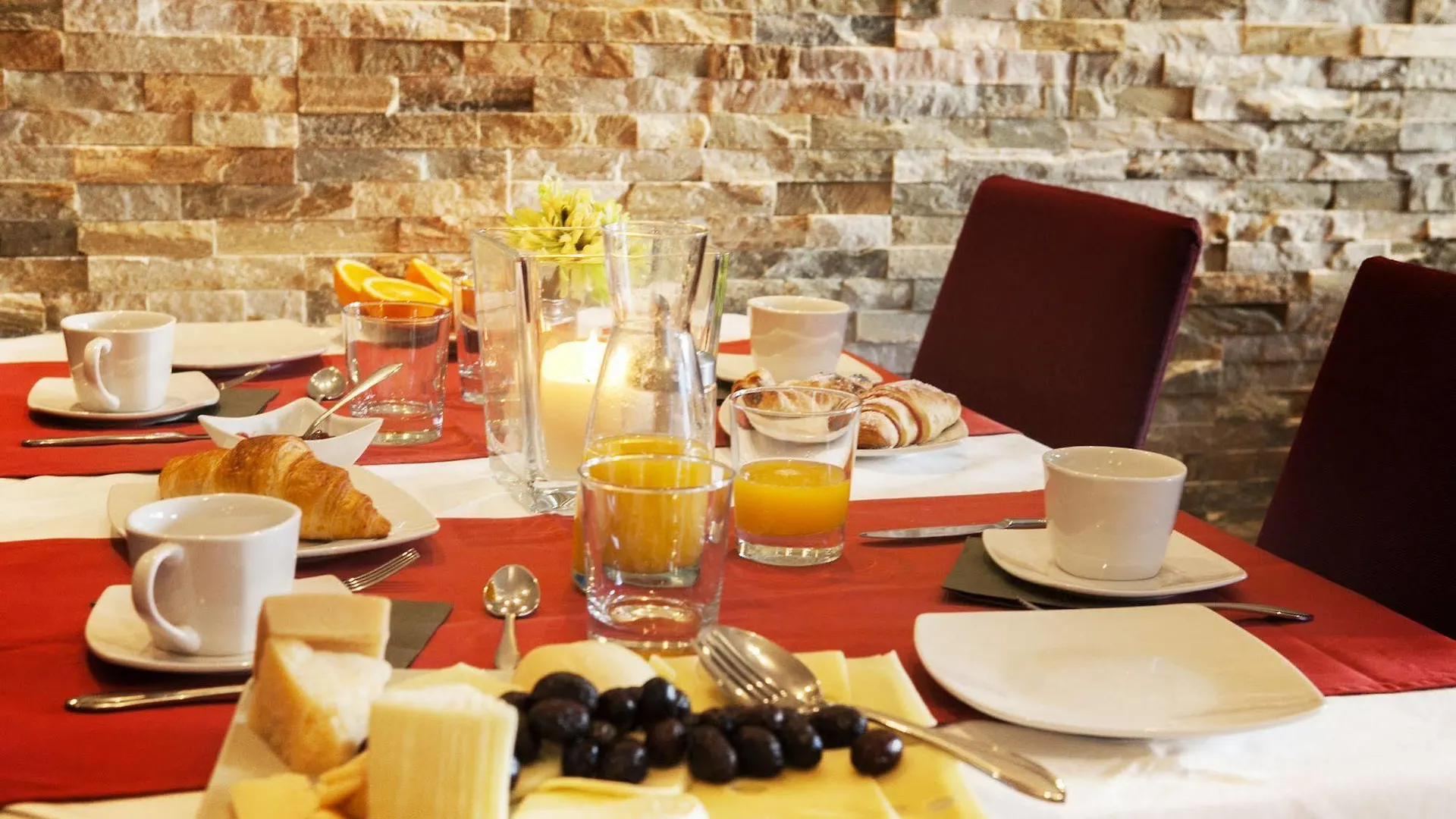 *** Bed & Breakfast Ma&Mi For You B&B Cefalù Italië