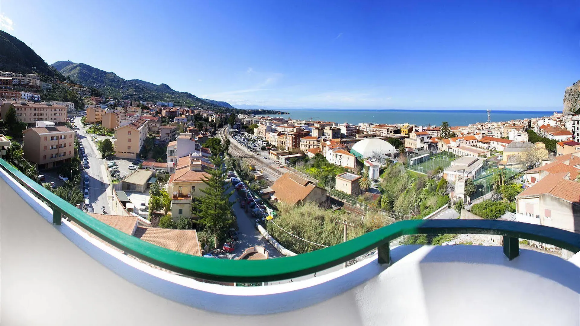 Ma&Mi For You B&B Cefalù Bed & Breakfast
