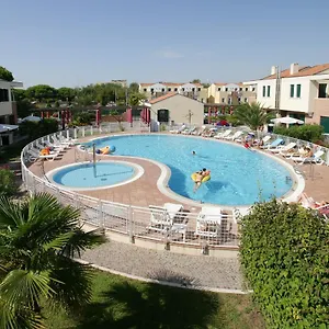 Le Dune Aparthotel