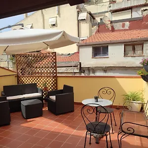  Couette-café Archubintu Italie
