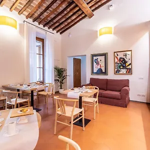 *** Bed & Breakfast La Casa Del Ghiberti Italië