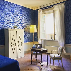 Bed & Breakfast Palazzo Tucci Residenza D'epoca