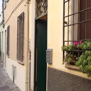  Bed & Breakfast Art Boutique Italië