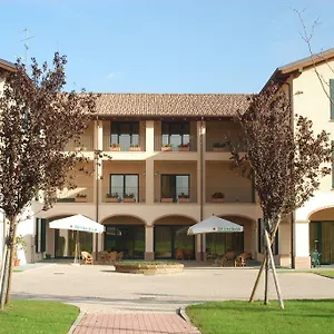 **** Hotel Conteverde Italië