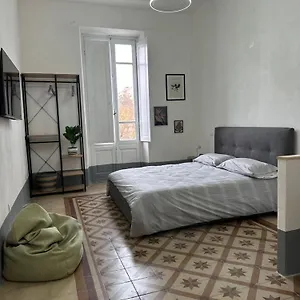 Couette-café Palazzo Pilo Italie