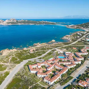 Resort Mangia's Santa Teresa Sardinia, Curio Collection By Hilton