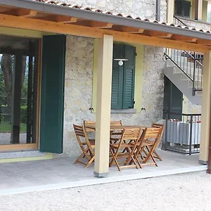  Aparthotel Elettra Italië