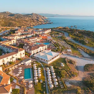 Resort Mangia's Santa Teresa Sardinia, Curio Collection By Hilton