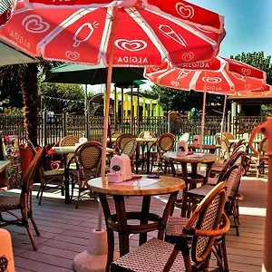 Parco vacanze Happy Camping Village