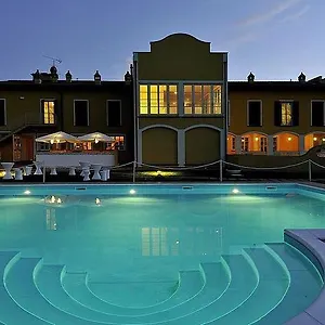 **** Hotel Vedute Italie