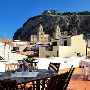La Giara *** Cefalù