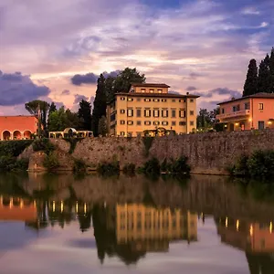 ***** Hotel La Massa Italië