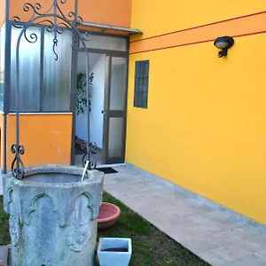  Maison d'hôtes Agli Ospedali Italie