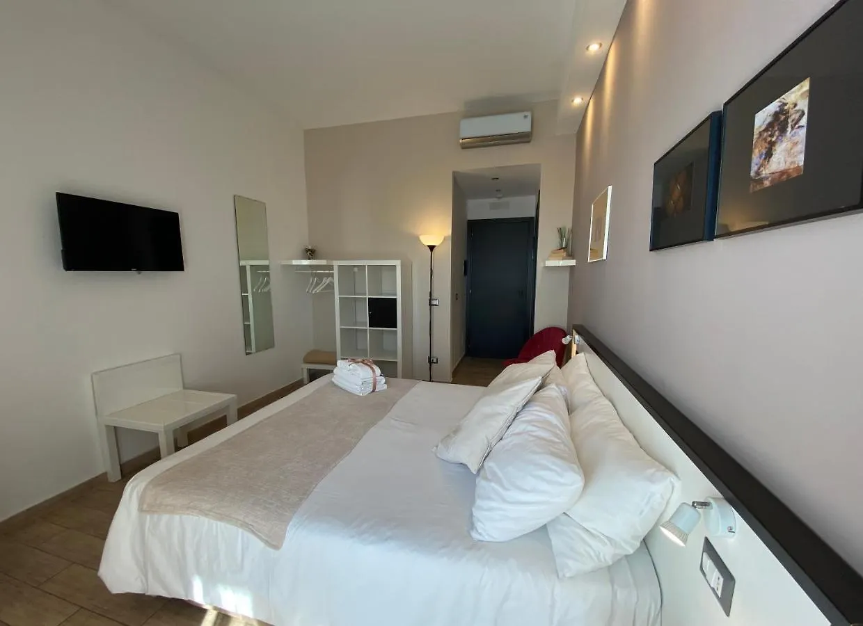 Ma&Mi For You B&B Cefalu Italy