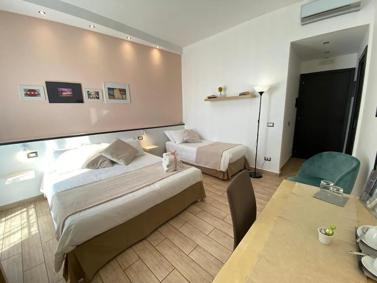 Ma&Mi For You B&B Cefalu Bed & Breakfast