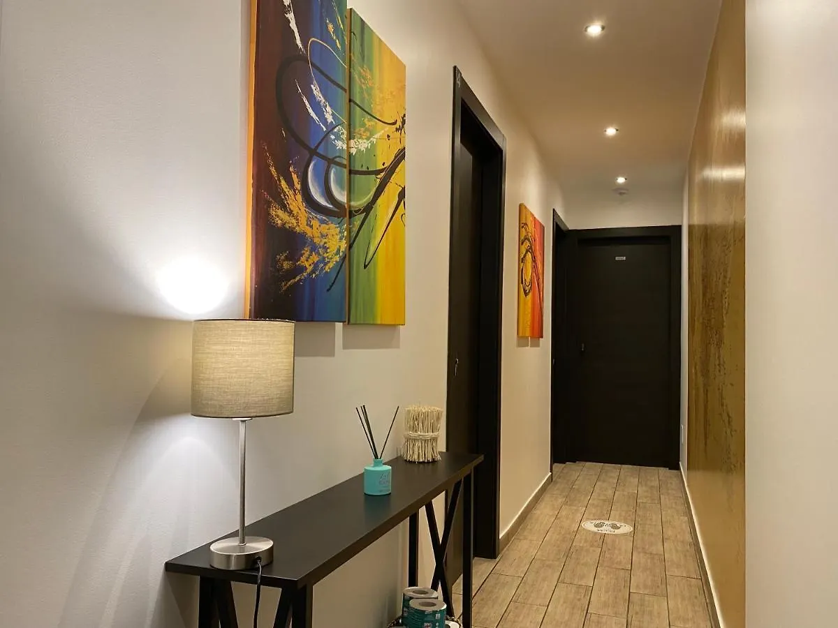 Ma&Mi For You B&B Cefalu Bed & Breakfast