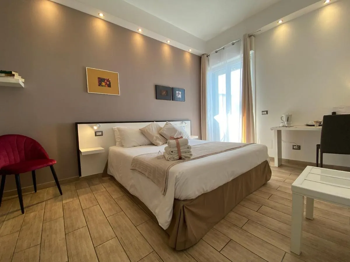 Ma&Mi For You B&B Cefalu