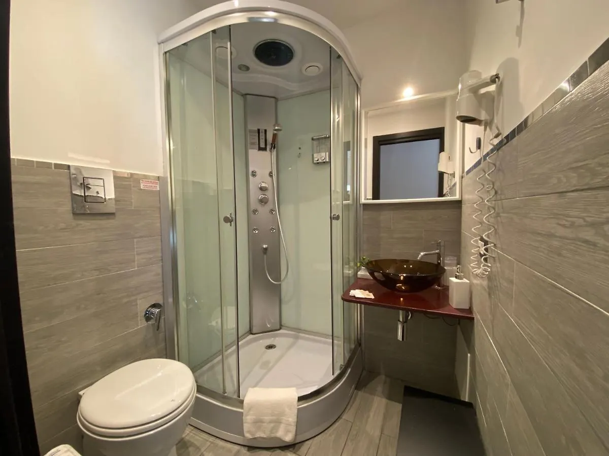 Ma&Mi For You B&B Cefalu Italy