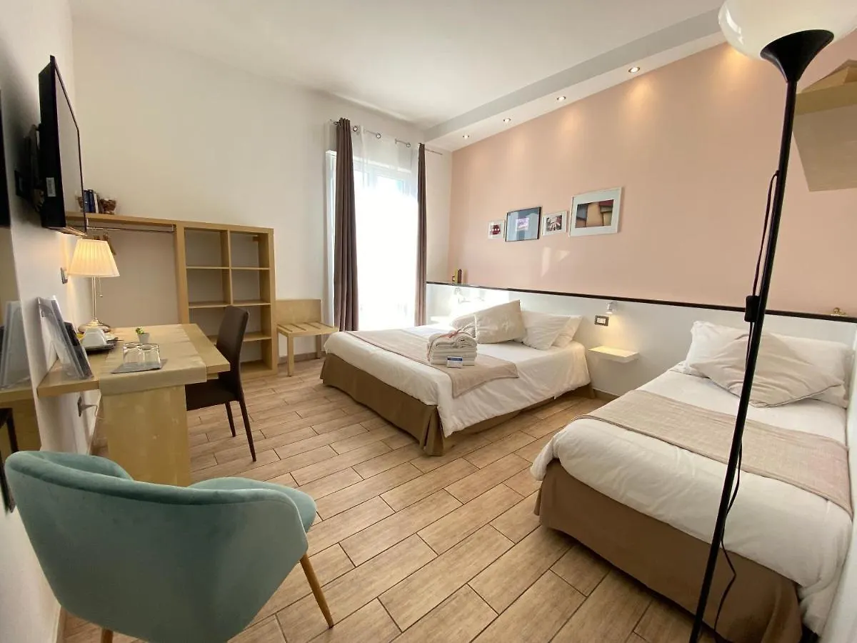 Ma&Mi For You B&B Cefalu