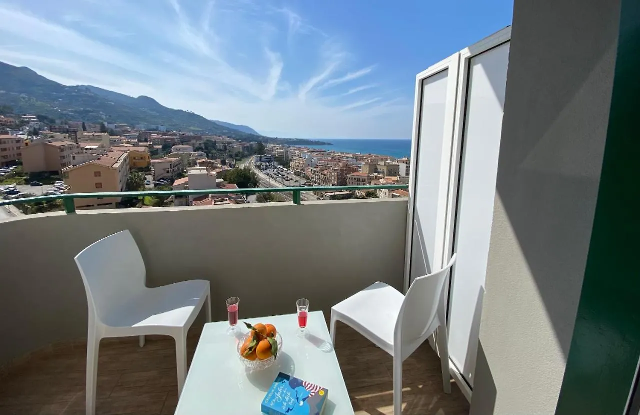 *** Bed & Breakfast Ma&Mi For You B&B Cefalu Italy