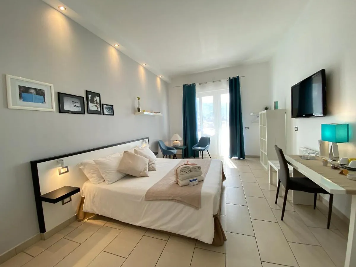 Ma&Mi For You B&B Cefalu