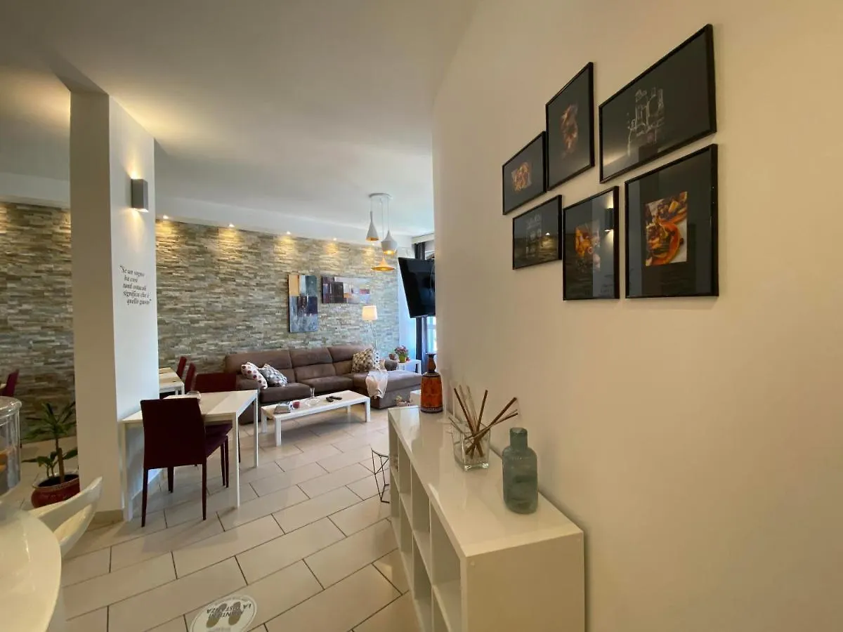 Ma&Mi For You B&B Cefalu Bed & Breakfast