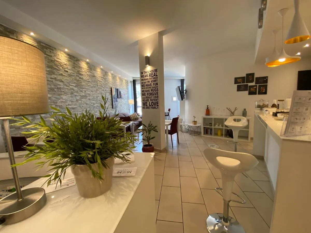 Bed & Breakfast Ma&Mi For You B&B Cefalu