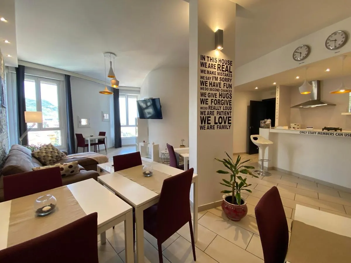 Bed & Breakfast Ma&Mi For You B&B Cefalu