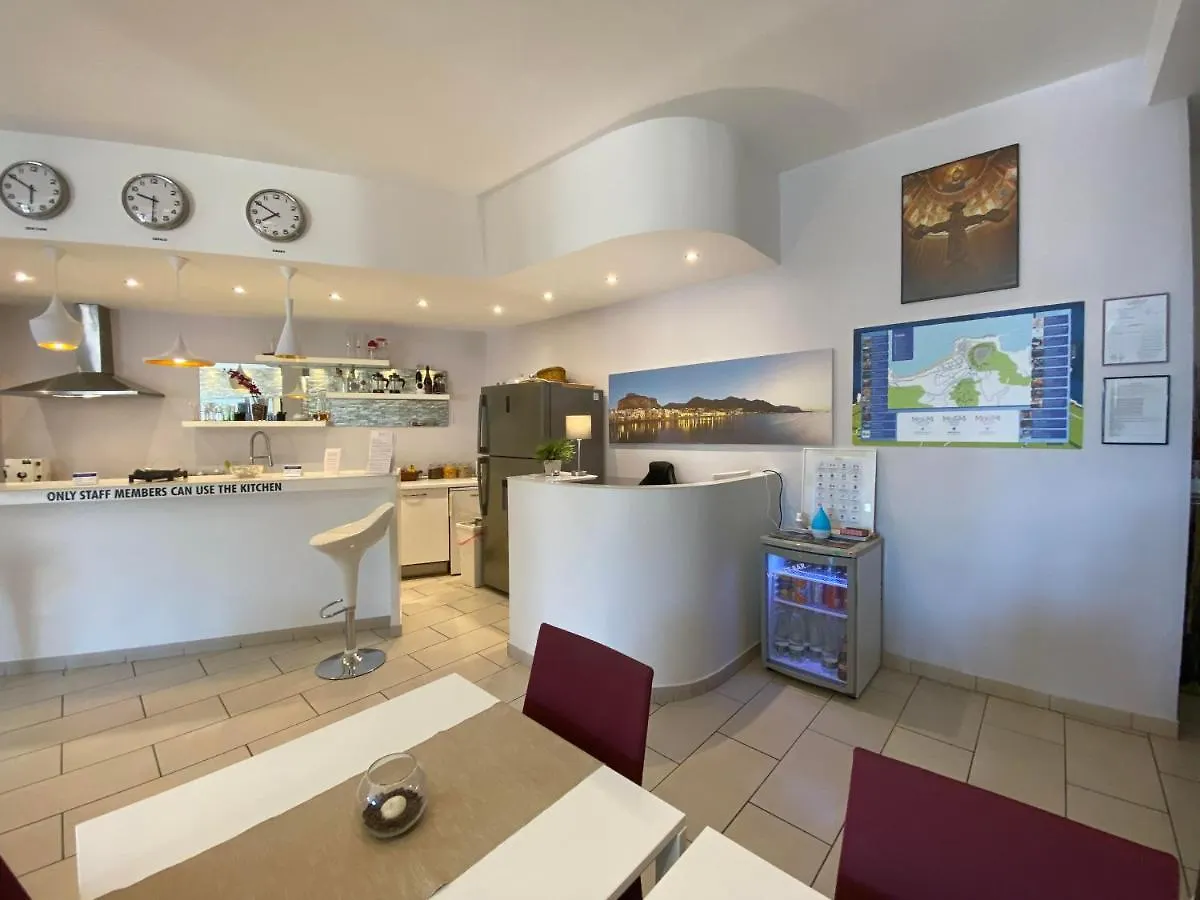 Bed & Breakfast Ma&Mi For You B&B Cefalu