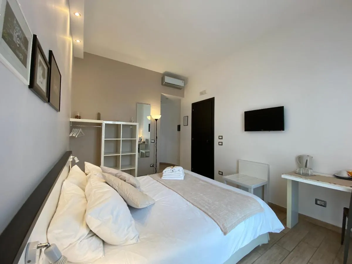 Ma&Mi For You B&B Cefalu Italy