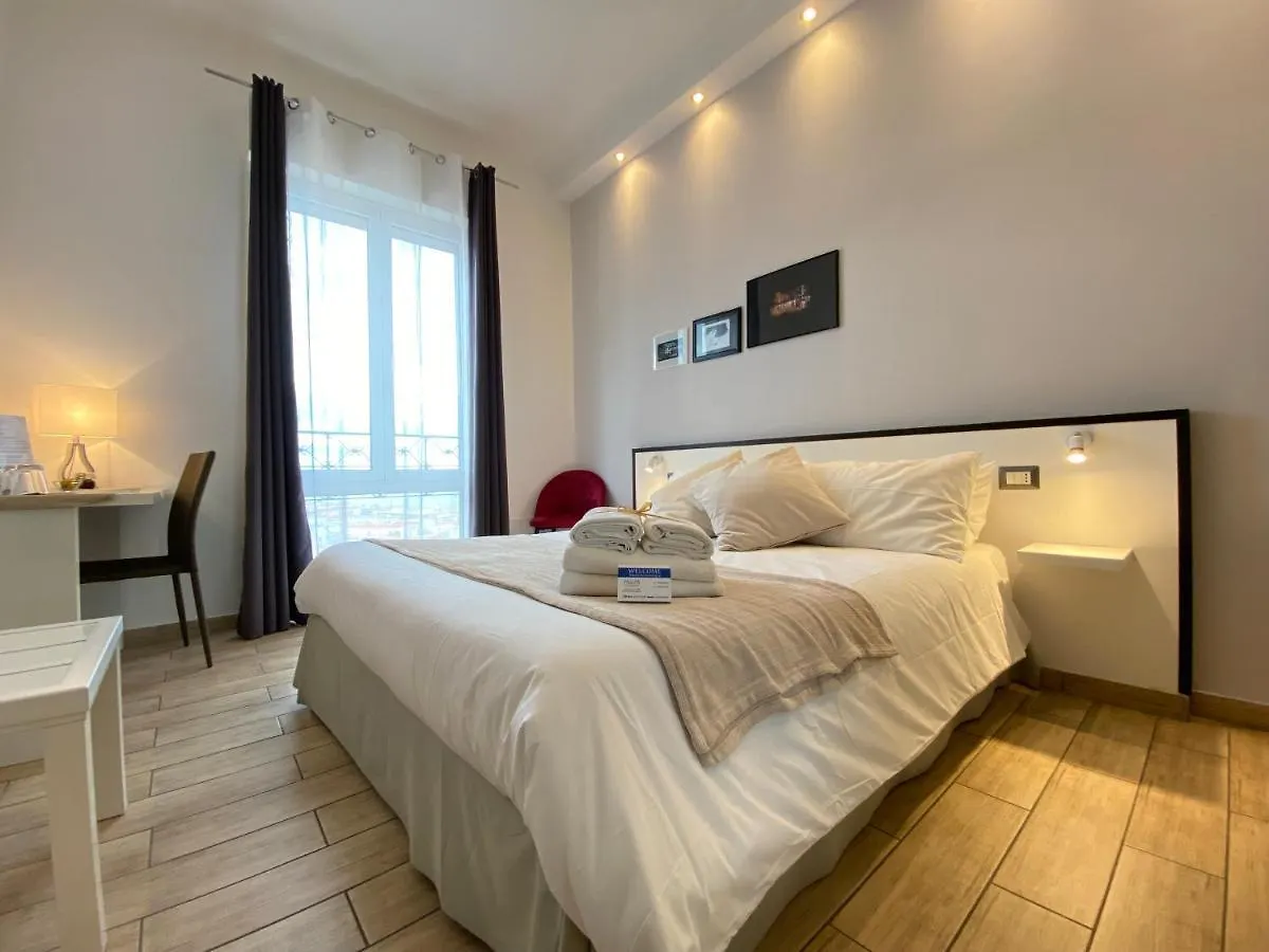 *** Bed & Breakfast Ma&Mi For You B&B Cefalu Italy