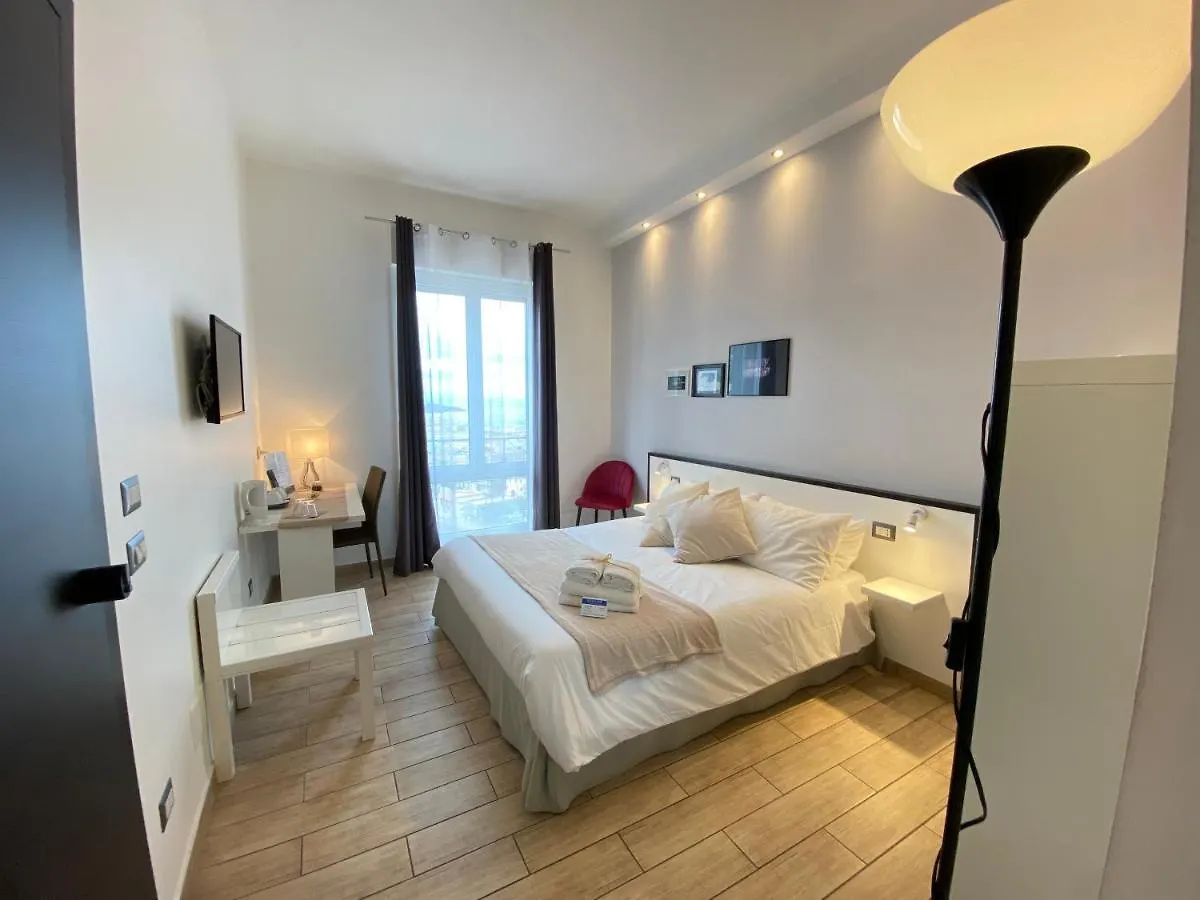 Bed & Breakfast Ma&Mi For You B&B Cefalu