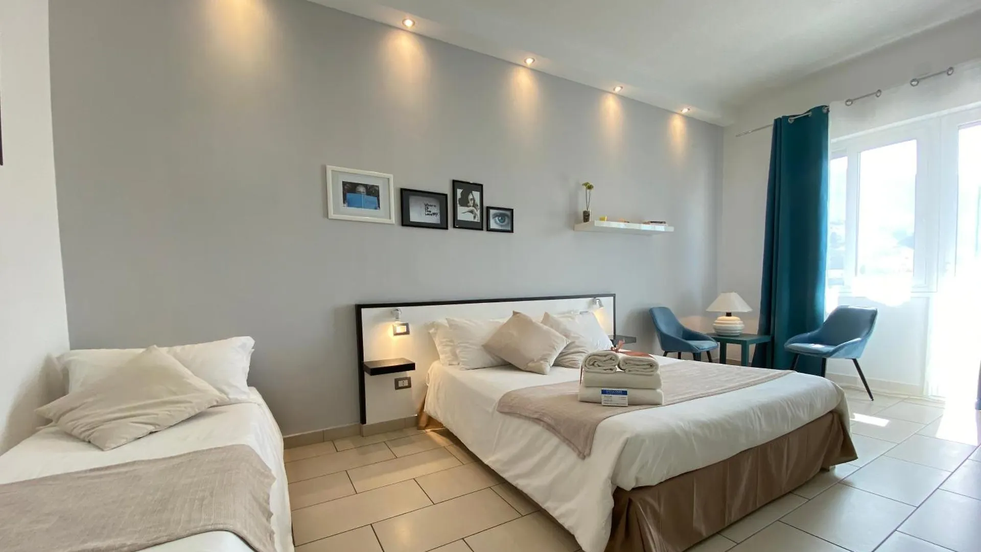 Bed & Breakfast Ma&Mi For You B&B Cefalu