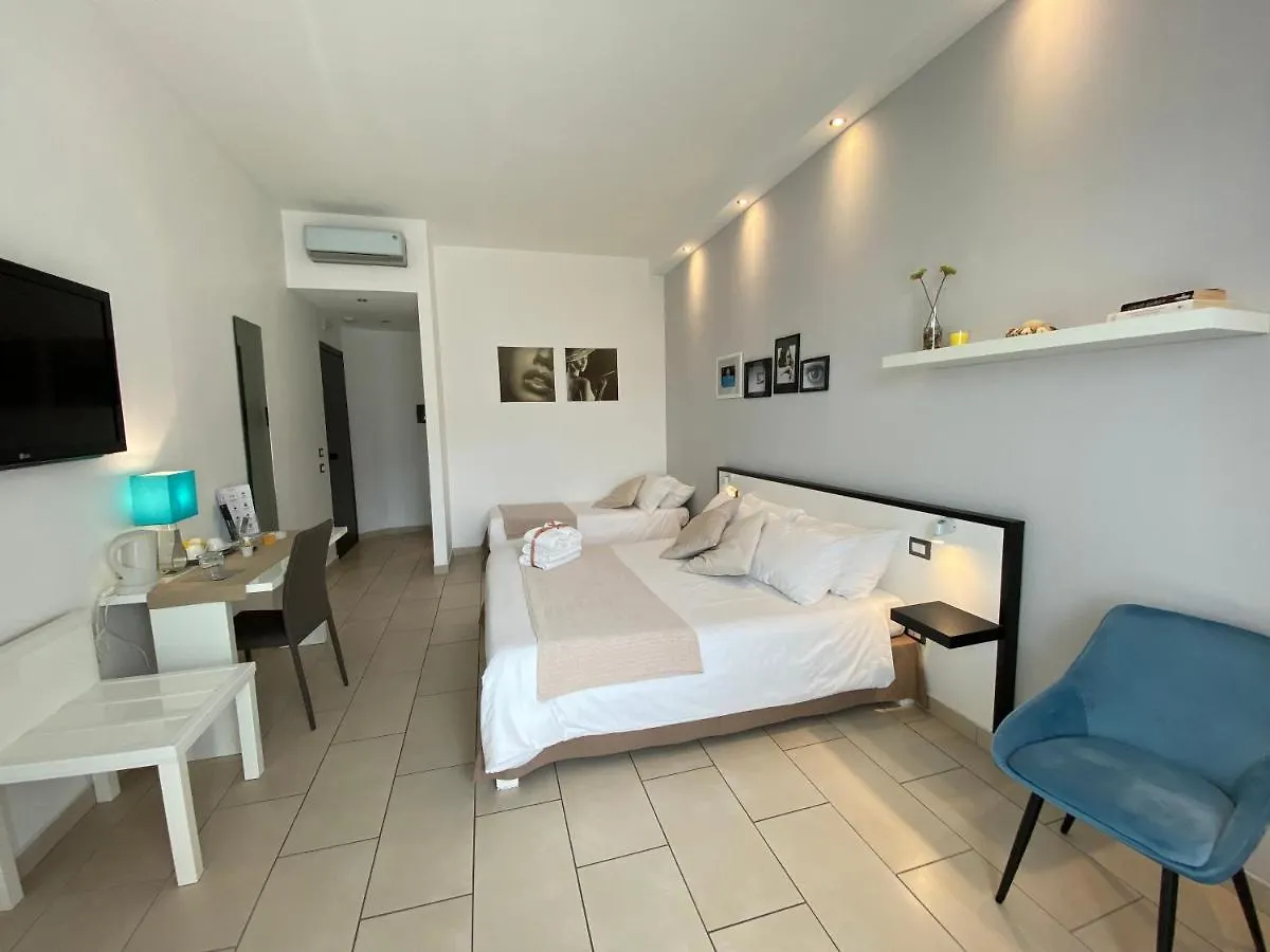 Bed & Breakfast Ma&Mi For You B&B Cefalu