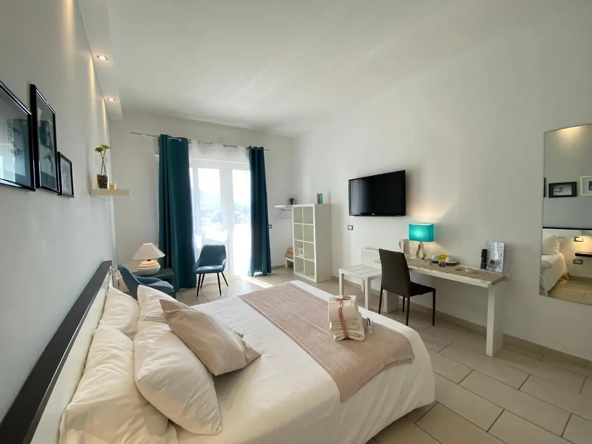 *** Bed & Breakfast Ma&Mi For You B&B Cefalu Italy