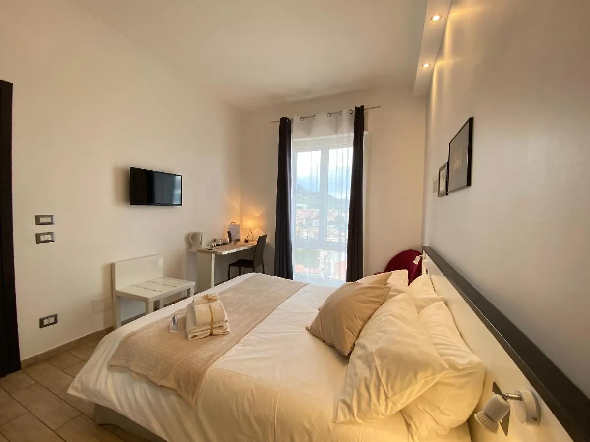 Ma&Mi For You B&B Cefalu